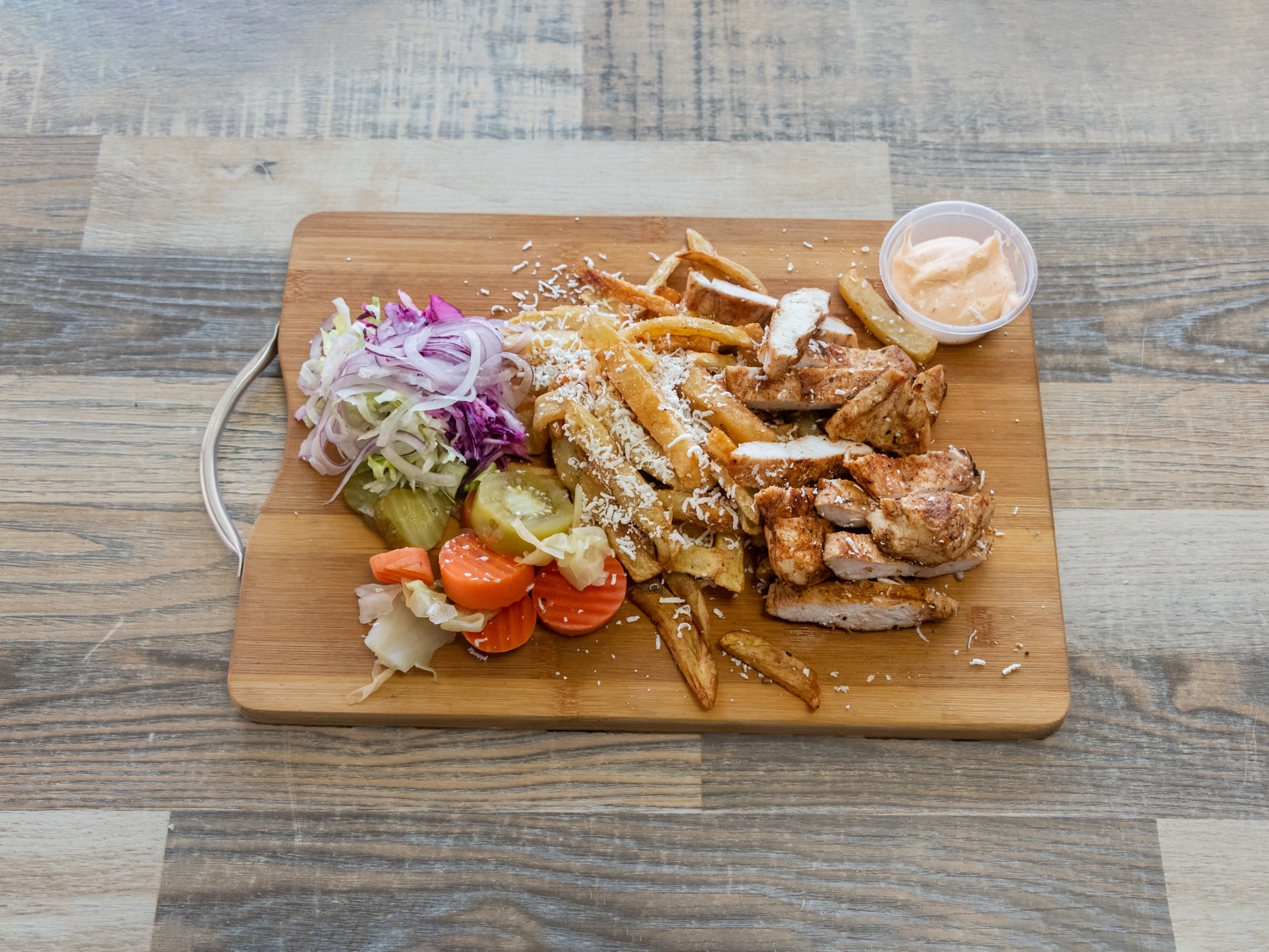 Photo of Birmingham Shaorma Bbx - 101 Oxhill Rd, Handsworth, Birmingham B21 8HB